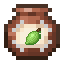 Alchemical Sulfur (Lime)
