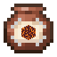 Alchemical Sulfur (Magma Block)