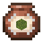 Alchemical Sulfur (Moss Block)