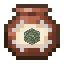 Alchemical Sulfur (Mossy Cobblestone)