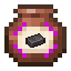 Alchemical Sulfur (Netherite)