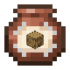 Alchemical Sulfur (Oak Log)