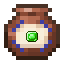 Alchemical Sulfur (Peridot)