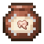 Alchemical Sulfur (Rabbit)