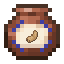 Alchemical Sulfur (Rabbit Foot)