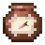 Alchemical Sulfur (Rhubarb)