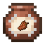 Alchemical Sulfur (Rotten Flesh)