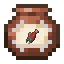 Alchemical Sulfur (Salmon)