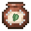 Alchemical Sulfur (Spinach)