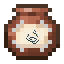 Alchemical Sulfur (String)