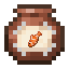 Alchemical Sulfur (Tropical Fish)
