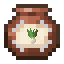 Alchemical Sulfur (Turnip)