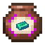 Alchemical Sulfur (Vibranium)
