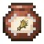Alchemical Sulfur (Wheat)