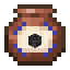 Alchemical Sulfur (Wither Skeleton Skull)