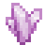 Sal Ammoniac Crystal
