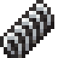 Compressed Iron Spring