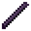Hepatizon Rod