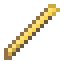 Refined Glowstone Rod
