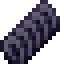 Shadow Steel Spring