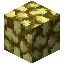 Block of Sulfur