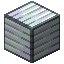 Block of Vanadium