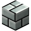 Dark Aluminum Bricks