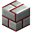 Red Aluminum Bricks