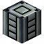 Dark Aluminum Pillar