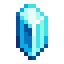 Blue Xychorium Gems