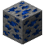 Blue Xychorium Ore