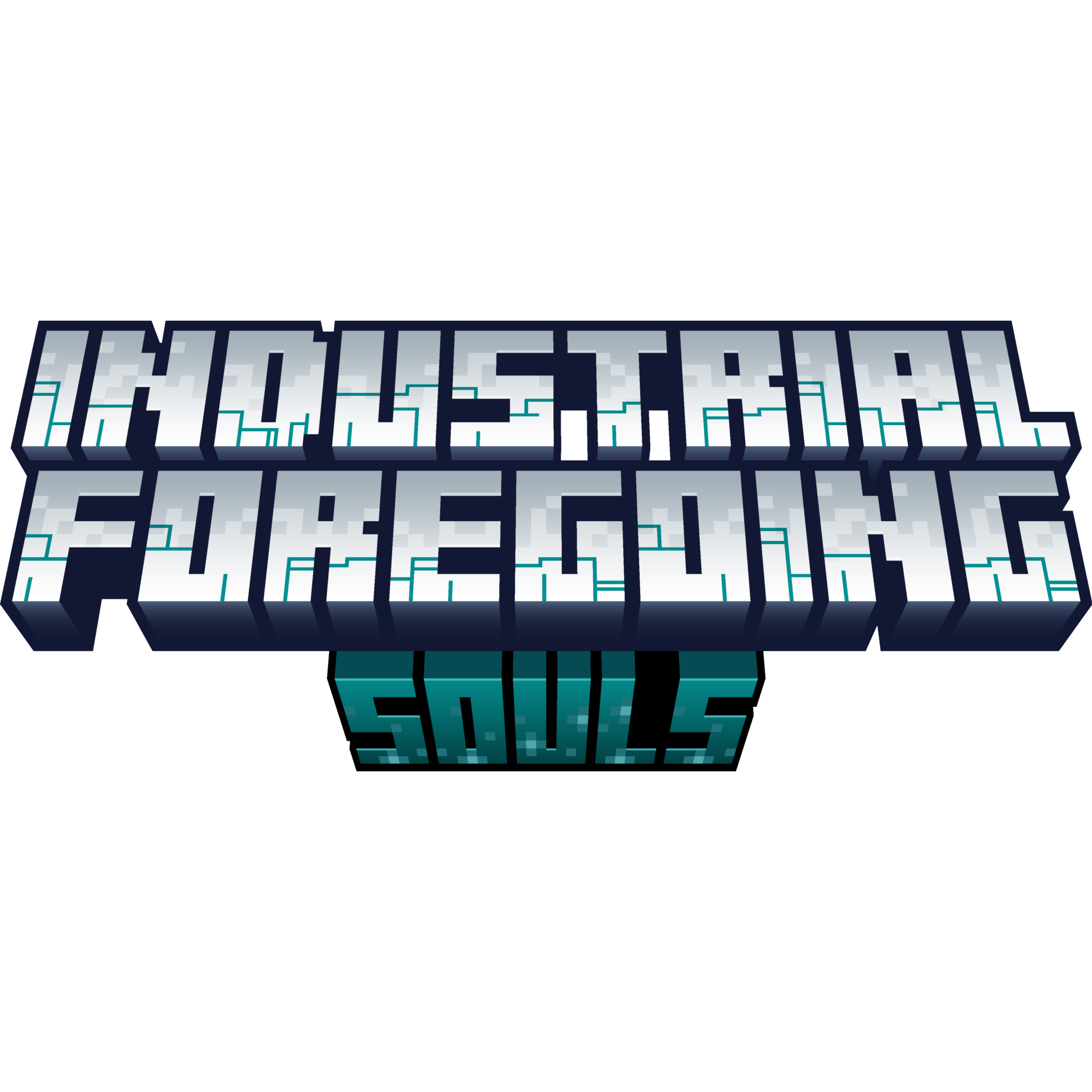 Industrial Foregoing Souls