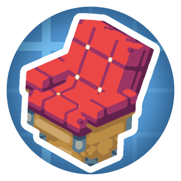 Create: Interiors