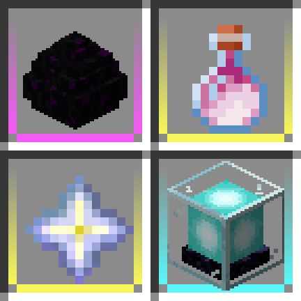 Item Borders [Neo/Forge]