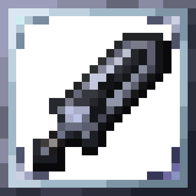 Kind of Nice Weapon