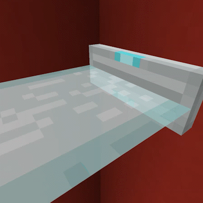 Laser Bridges & Doors [Fabric/Forge/NeoForge]