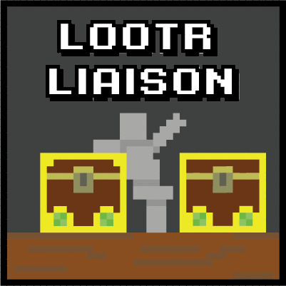 Lootr Liason