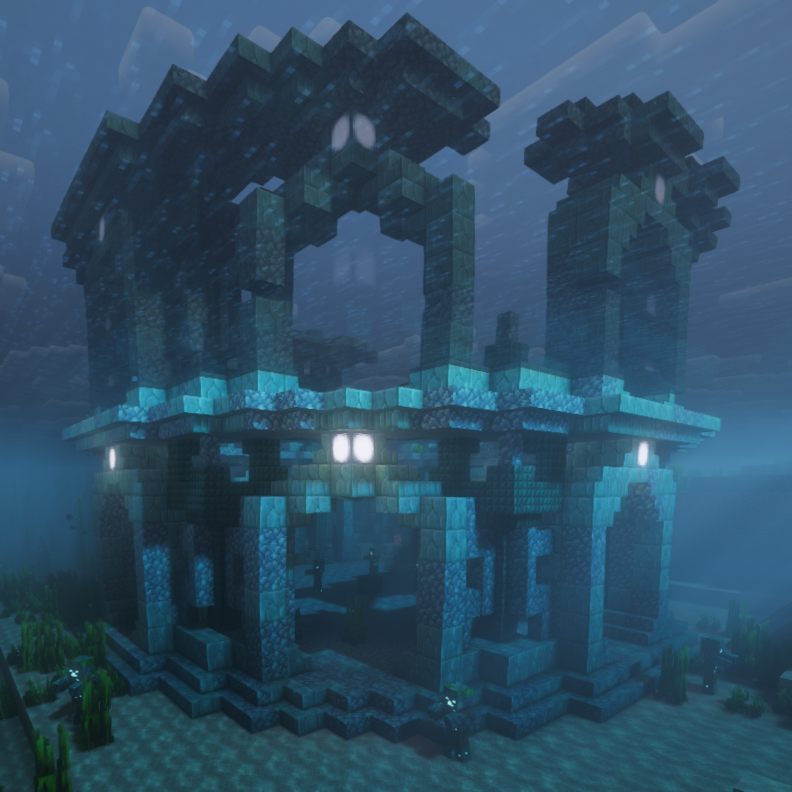Lost Ocean Colosseum Runes