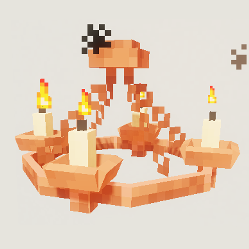 Macaw's Lights and Lamps