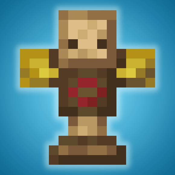 MmmMmmMmmMmm (Target Dummy)