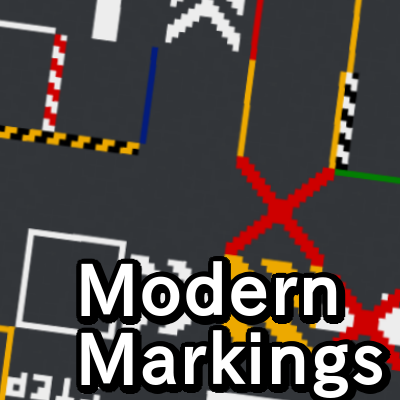 ModernMarkings