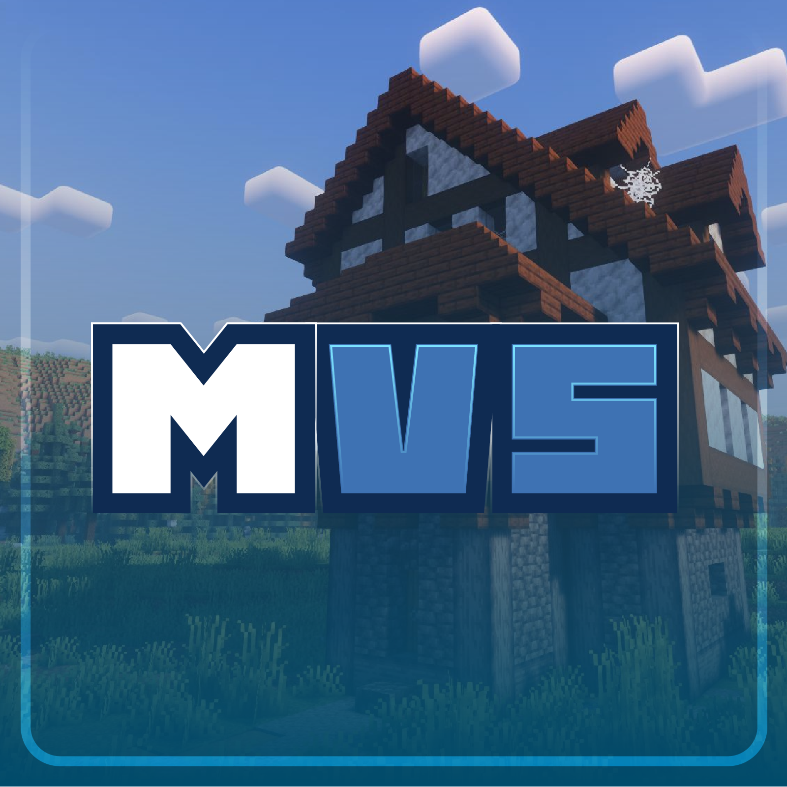 MVS - Moog's Voyager Structures