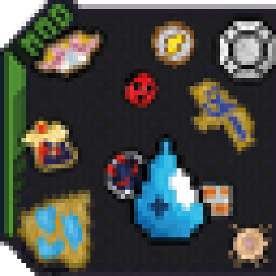 PKGBadges / CobbleBadges (Fabric & Forge)