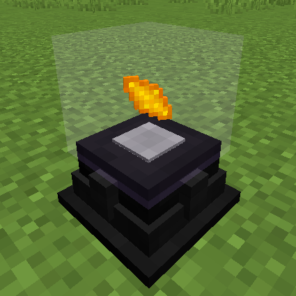 Powah! (Rearchitected)