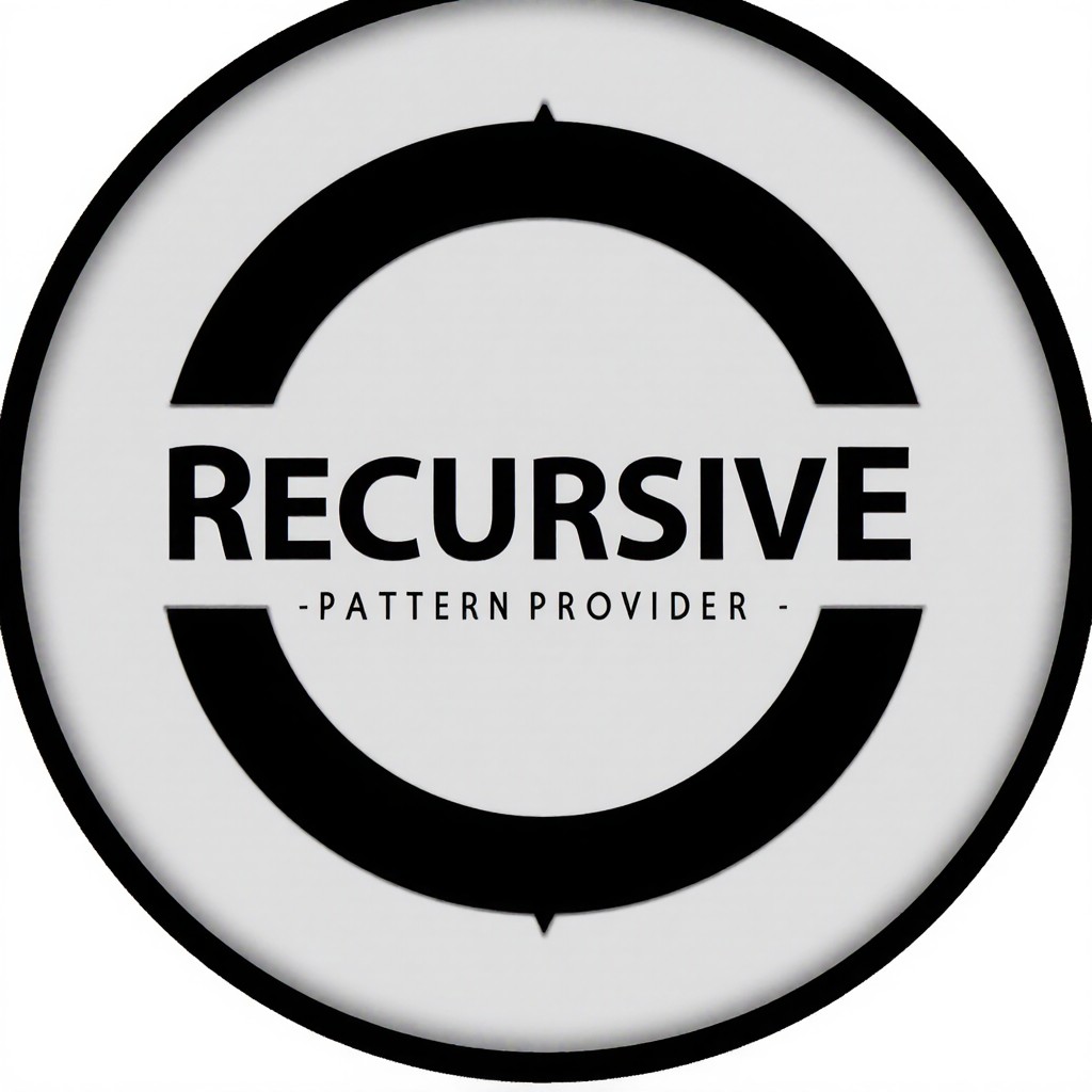 Recursive AE2 Pattern Provider