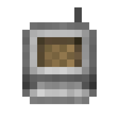 Refined Storage - Quartz Arsenal