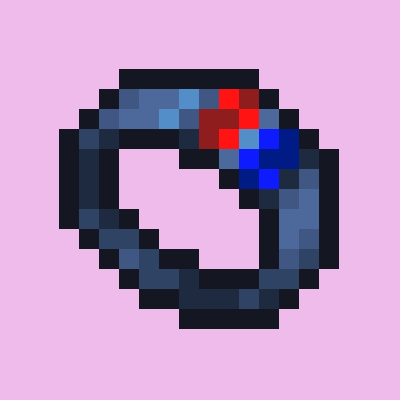 Ring of Attraction [FORGE/NEOFORGE]