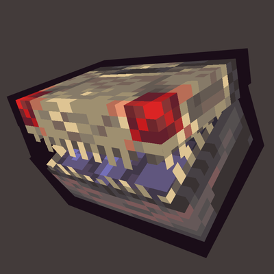 Skarrier Mobs