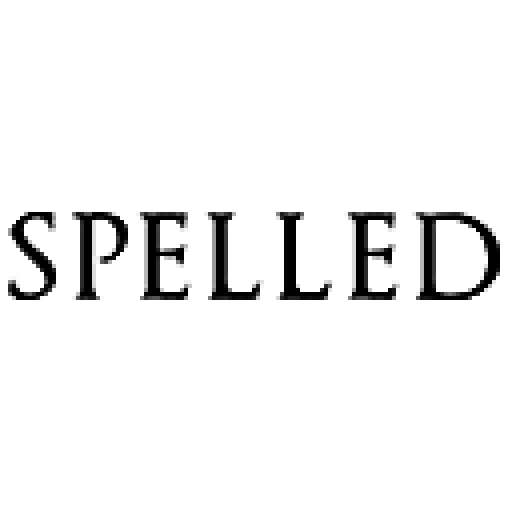 Spelled