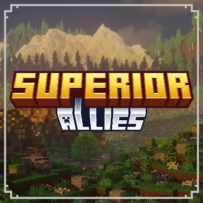 Superior Allies